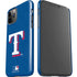 MLB Texas Rangers - Solid Distressed iPhone 11 Pro Lite Case