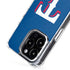 MLB Texas Rangers - Solid Distressed iPhone 13 Pro MagSafe Case