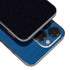 MLB Texas Rangers - Solid Distressed iPhone 15 Pro Skin