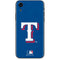 MLB Texas Rangers - Solid Distressed iPhone XR Skin