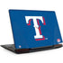 MLB Texas Rangers - Solid Distressed Legion Y720 Skin
