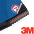 MLB Texas Rangers - Solid Distressed Legion Y720 Skin