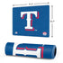 MLB Texas Rangers - Solid Distressed Gaming Mouse Pad