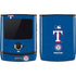 MLB Texas Rangers - Solid Distressed Motorola RAZR Skin
