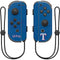 MLB Texas Rangers - Solid Distressed Nintendo Joy-Con (L/R) Controller Skin