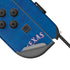 MLB Texas Rangers - Solid Distressed Nintendo Joy-Con (L/R) Controller Skin