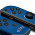 MLB Texas Rangers - Solid Distressed Nintendo Joy-Con (L/R) Controller Skin