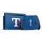 MLB Texas Rangers - Solid Distressed Nintendo Switch Bundle Skin