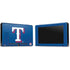 MLB Texas Rangers - Solid Distressed Nintendo Switch Bundle Skin