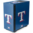 MLB Texas Rangers - Solid Distressed NZXT H510 Compact ATX Mid-Tower Case Skin