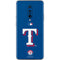 MLB Texas Rangers - Solid Distressed OnePlus 7 Pro Skin