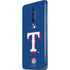 MLB Texas Rangers - Solid Distressed OnePlus 7 Pro Skin