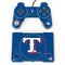 MLB Texas Rangers - Solid Distressed PlayStation Classic Bundle Skin