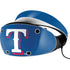 MLB Texas Rangers - Solid Distressed PlayStation VR2 Skin