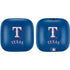 MLB Texas Rangers - Solid Distressed PowerBeats Pro Skin