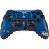 MLB Texas Rangers - Solid Distressed PS4/PC SCUF Impact Controller Skin