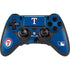 MLB Texas Rangers - Solid Distressed PS4/PC SCUF Impact Controller Skin