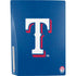 MLB Texas Rangers - Solid Distressed PS5 Bundle Skin