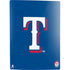 MLB Texas Rangers - Solid Distressed PS5 Digital Edition Bundle Skin