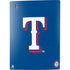 MLB Texas Rangers - Solid Distressed PS5 Digital Edition Console Skin