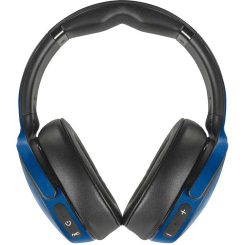 MLB Texas Rangers - Solid Distressed Skullcandy Venue Skin
