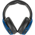 MLB Texas Rangers - Solid Distressed Skullcandy Venue Skin
