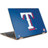 MLB Texas Rangers - Solid Distressed HP Spectre Skin
