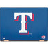 MLB Texas Rangers - Solid Distressed HP Spectre Skin
