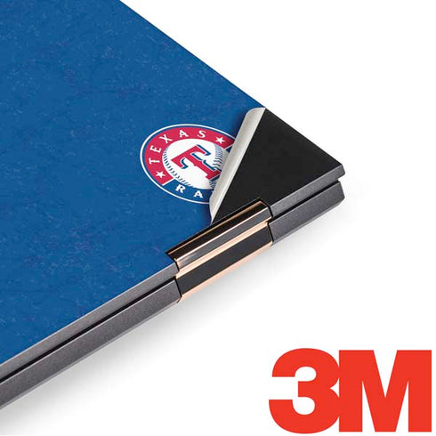MLB Texas Rangers - Solid Distressed HP Spectre Skin