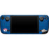 MLB Texas Rangers - Solid Distressed Steam Deck Handheld Gaming Computer Skin