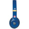 MLB Texas Rangers - Solid Distressed Studio Wireless 3 Skin