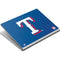 MLB Texas Rangers - Solid Distressed Surface Book Skin