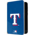 MLB Texas Rangers - Solid Distressed Surface Duo Skin