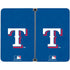 MLB Texas Rangers - Solid Distressed Surface Duo Skin