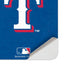 MLB Texas Rangers - Solid Distressed Surface Duo Skin
