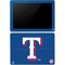 MLB Texas Rangers - Solid Distressed Surface Go Skin