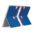 MLB Texas Rangers - Solid Distressed Surface Go Skin