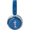 MLB Texas Rangers - Solid Distressed Surface Headphones Skin
