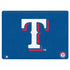 MLB Texas Rangers - Solid Distressed Surface Laptop 3 13.5in Skin