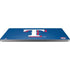 MLB Texas Rangers - Solid Distressed Surface Laptop 4 15in Skin