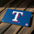 MLB Texas Rangers - Solid Distressed Surface Pro 7 Skin