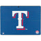 MLB Texas Rangers - Solid Distressed Surface Pro 9 Skin