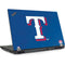 MLB Texas Rangers - Solid Distressed Lenovo ThinkPad Skin