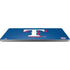 MLB Texas Rangers - Solid Distressed Universal Laptop 14in (11.4 x 8.2in) Skin