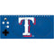 MLB Texas Rangers - Solid Distressed Xbox Adaptive Controller Skin