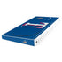MLB Texas Rangers - Solid Distressed Xbox Adaptive Controller Skin