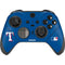 MLB Texas Rangers - Solid Distressed Xbox Elite Wireless Controller Series 2 Skin