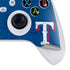 MLB Texas Rangers - Solid Distressed Xbox Series S Skins