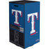 MLB Texas Rangers - Solid Distressed Xbox Series X Bundle Skin