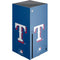 MLB Texas Rangers - Solid Distressed Xbox Series X Console Skin